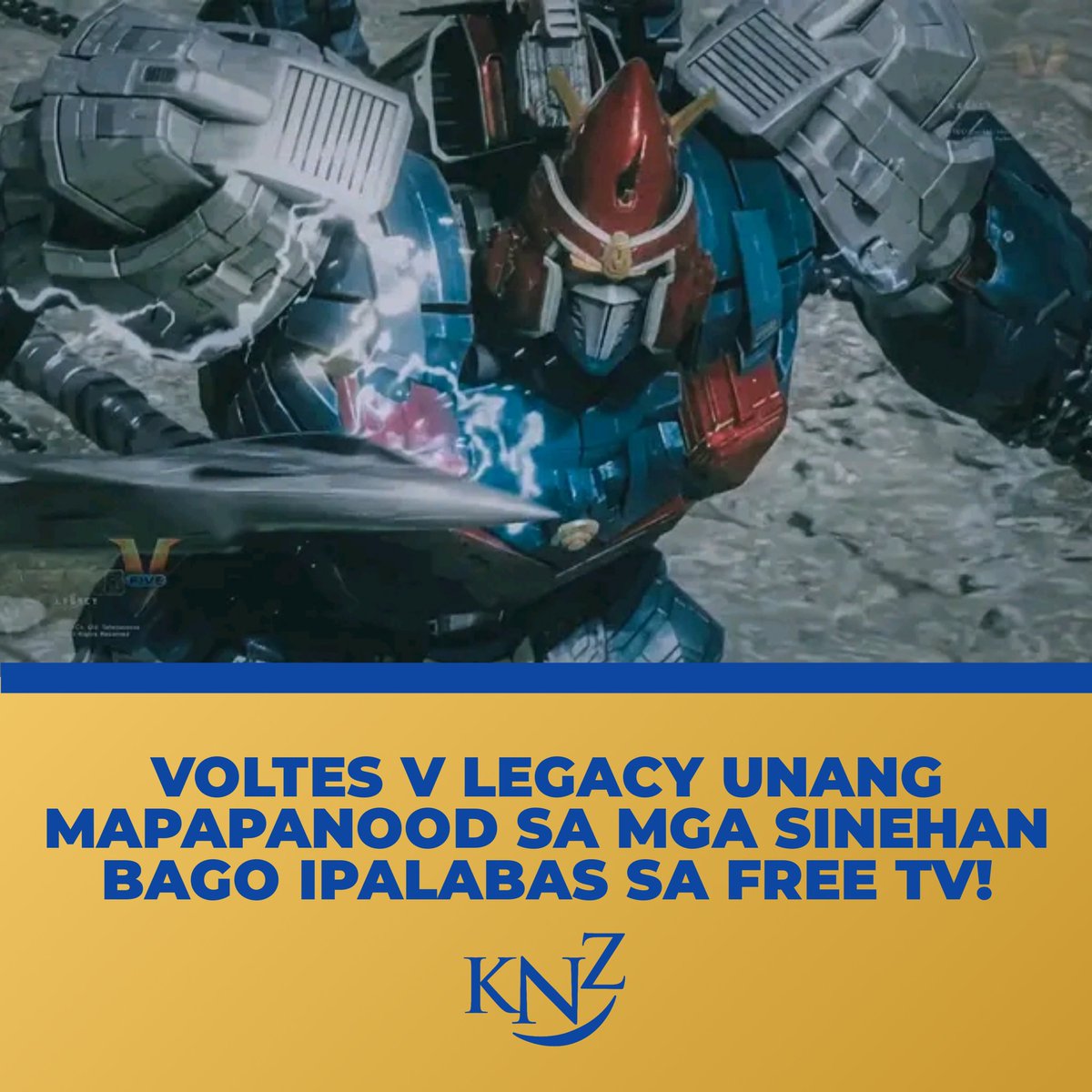 Kapuso Netizens tweet media