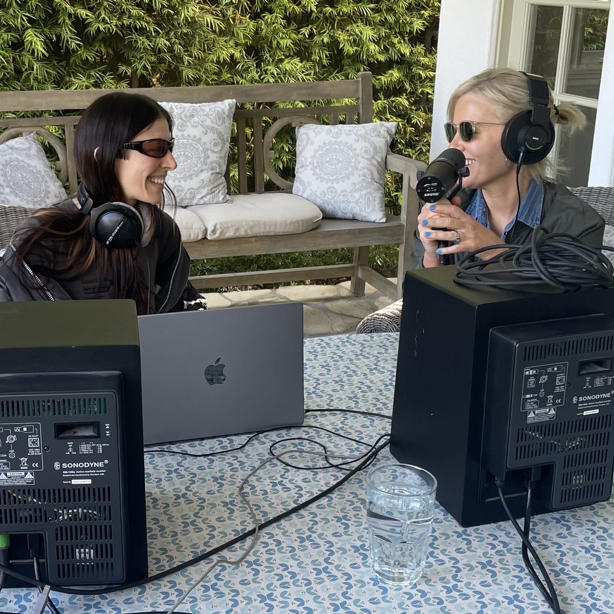 Dido (@didoofficial) on Twitter photo This is a brilliant and beautiful album <a href="/carolineplz/">Caroline Polachek</a> ffm.to/diwttiy - you’re one of a kind, fearless, inspiring. What a great day we had a few weeks ago meeting for the first time and working on ‘fly to you’. I’m glad I got your letter in time! ❤️ This is a brilliant and beautiful album <a href="/carolineplz/">Caroline Polachek</a> ffm.to/diwttiy - you’re one of a kind, fearless, inspiring. What a great day we had a few weeks ago meeting for the first time and working on ‘fly to you’. I’m glad I got your letter in time! ❤️
