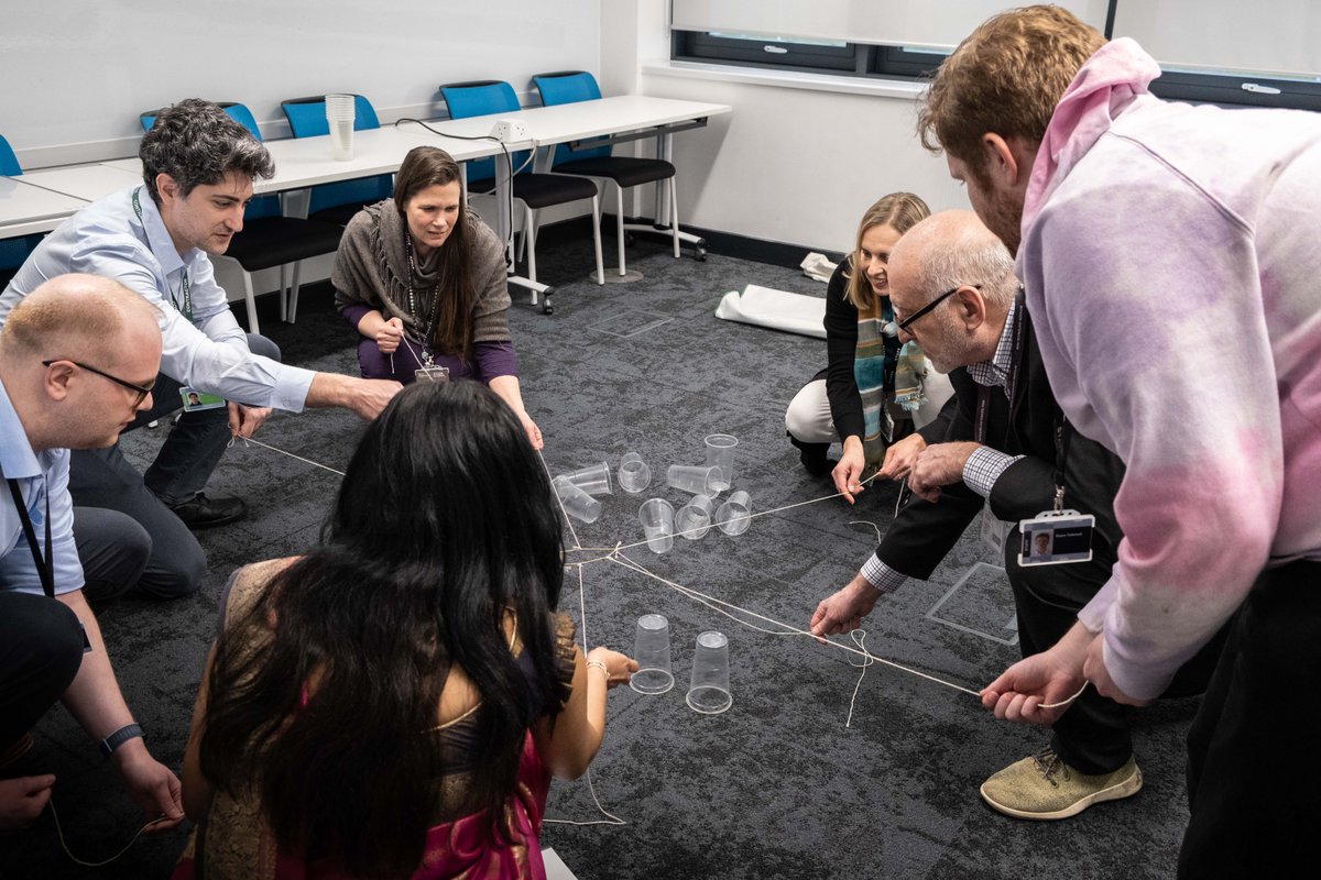 MIRAEngineering's tweet image. This week the global #HORIBA Functional Safety team gathered at #HORIBAMIRA to develop our vision and strategy and participate in team-building activities. The event was a great opportunity for colleagues to come together to share cross-company knowledge and technical learnings.