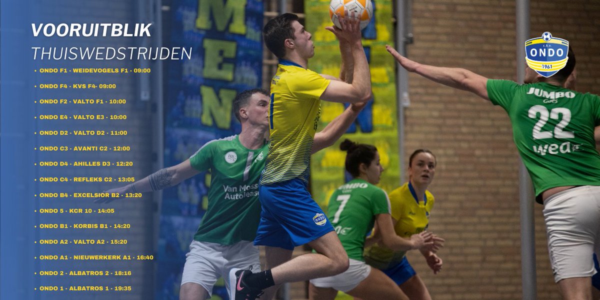 CKV ONDO tweet media