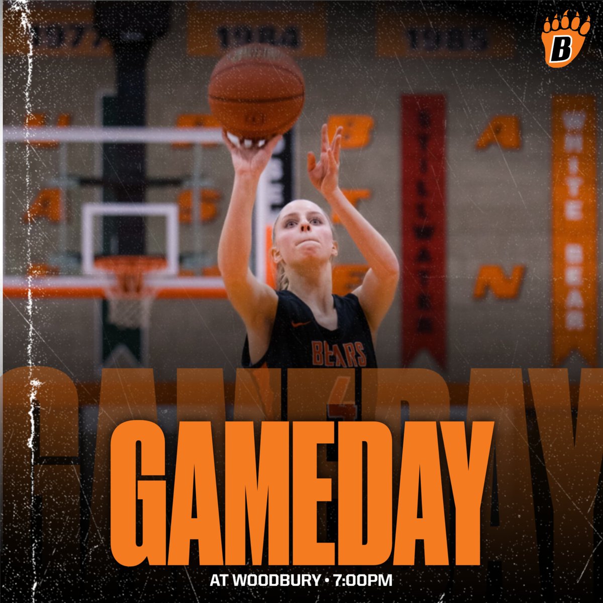 White Bear Area High School Activities tweet media