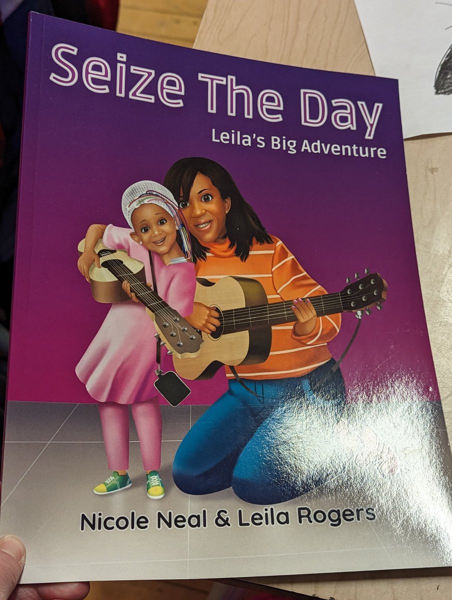 Emily David (@emily_david42) on Twitter photo Had the unexpected opportunity to meet this marvelous author this morning! The third graders asked great questions! <a href="/ClevelandCSS/">Cleveland Street School</a> <a href="/ops_district/">Orange Public Schools</a> <a href="/Gerald_Fitzhugh/">Gerald Fitzhugh II, Ed.D. 👌🏾♦️👌🏾♦️KAY</a> @ela_orange Had the unexpected opportunity to meet this marvelous author this morning! The third graders asked great questions! <a href="/ClevelandCSS/">Cleveland Street School</a> <a href="/ops_district/">Orange Public Schools</a> <a href="/Gerald_Fitzhugh/">Gerald Fitzhugh II, Ed.D. 👌🏾♦️👌🏾♦️KAY</a> @ela_orange