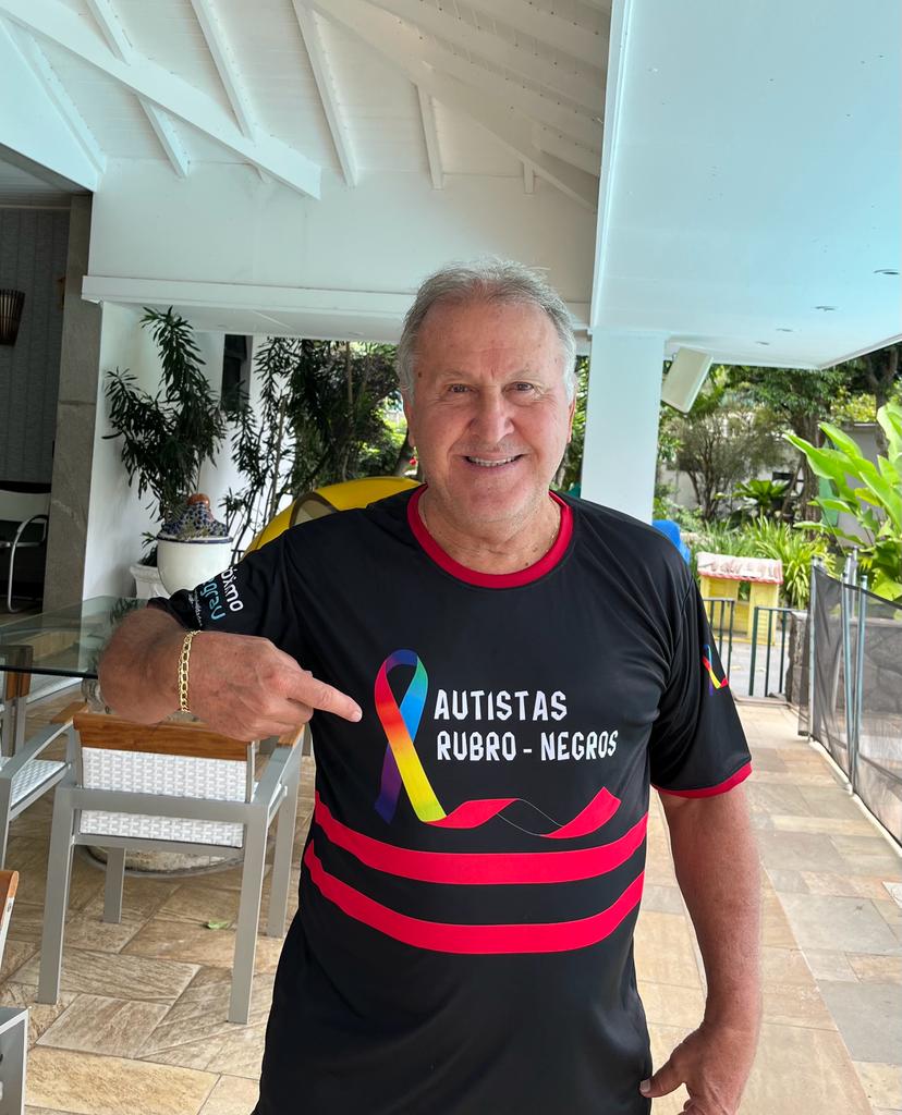 Autistas Rubro-Negros tweet media