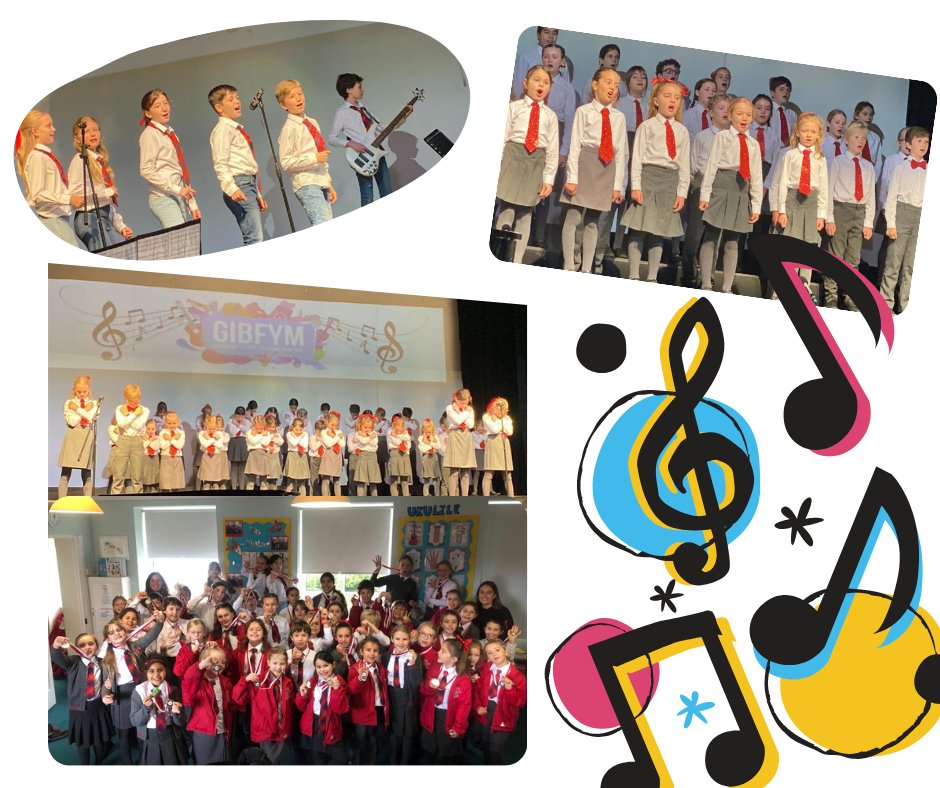 Loreto Convent tweet media