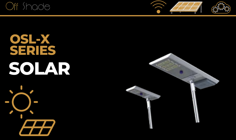 OFF_SHADE_'s tweet photo. "Crear luz durante la noche es hermoso"
En OFF SHADE lo hacemos cuando el sol falla, pero durante el día aprovechamos su energía con nuestras farolas solares autónomas con tecnología IOT. 

¡Iluminamos tus noches de manera sostenible! 

 #creamosluz #farolassolares #tecnologíaIOT https://t.co/c8KIGSChWZ
