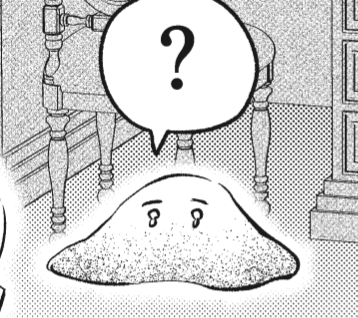 「彌一朗坊ちゃん〜」でいちばん気に入っているコマは坊ちゃんが砂になるところです https://t.co/aHGcybZ1cZ 