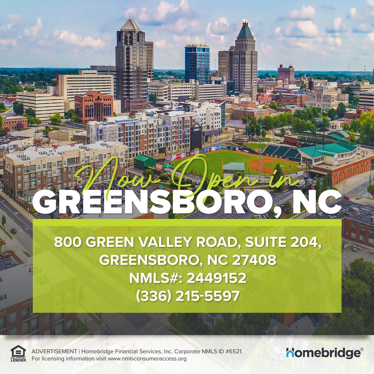 Homebridge Financial Services, Inc. tweet media