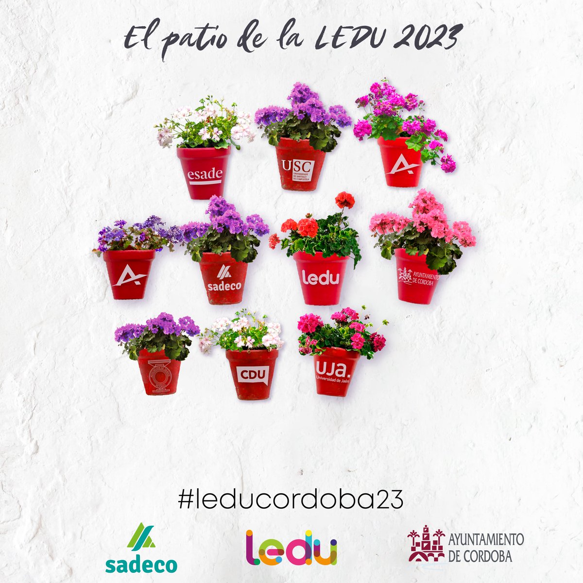 Hacemos recuento. Hasta el momento, al ganar los torneos clasificatorios disputados, ya cuentan con plaza en #leducordoba23 los equipos de <a href="/AdumaDebate/">AdumaDebate</a>, <a href="/CDUdebate/">CDU</a>, <a href="/UniversidadeUSC/">USC</a> , <a href="/ESADE/">Esade</a> , <a href="/retoricauvigo/">Asoc. Debate Retórica UVigo</a>, y <a href="/Adujaen_/">Aula de Debate de la Universidad de Jaén</a>.

#debate #oratoria #hablarenpublico #comunicacion