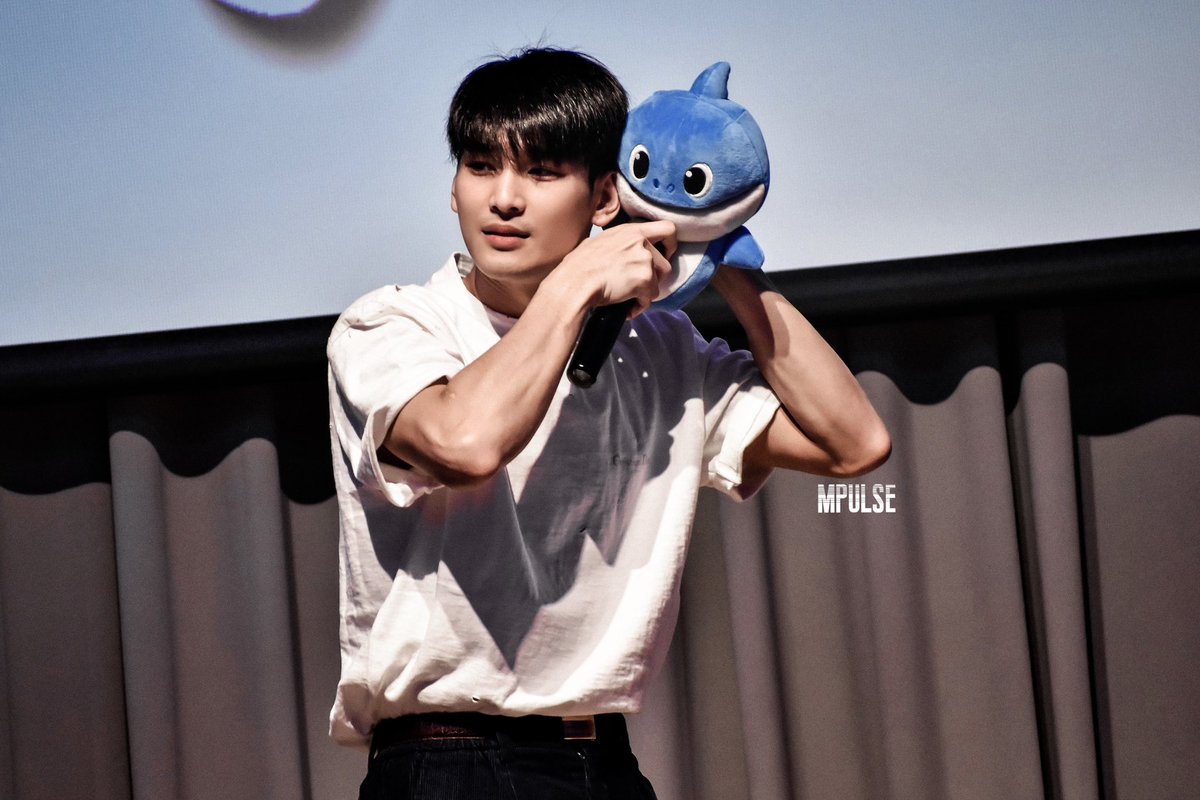 mpulsemileapost's tweet photo. 𝟐𝟑𝟎𝟐𝟏𝟕  #APOMeetandGive2023
 
𝐁𝐚𝐛𝐲 𝐒𝐡𝐚𝐫𝐤𝐭𝐚𝐰𝐢𝐧 🦈😉

@Nnattawin1 
#Nnattawin 
#apocolleagues https://t.co/7AL2ISNu1L