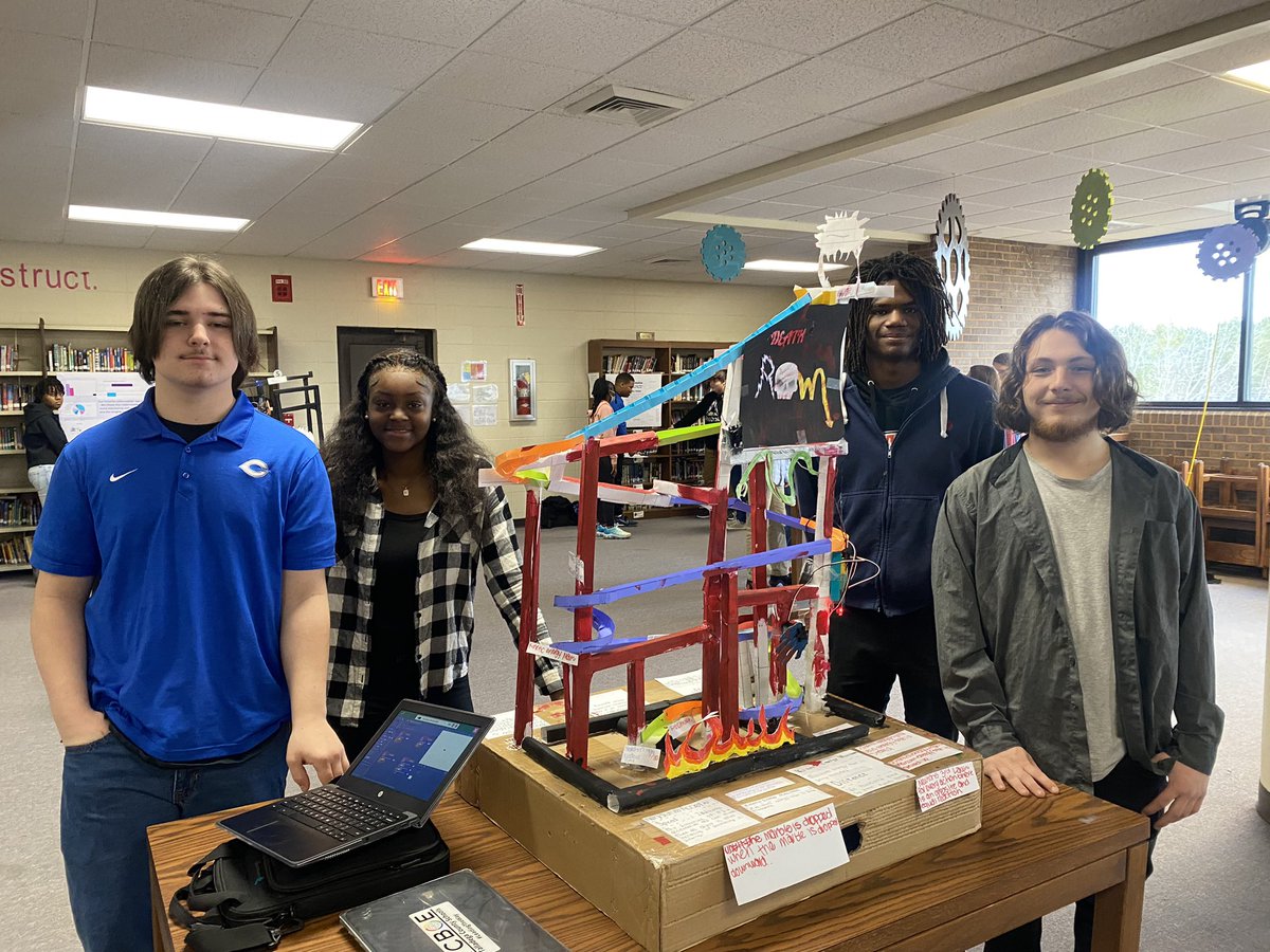 Emily Barnes Harris tweet media