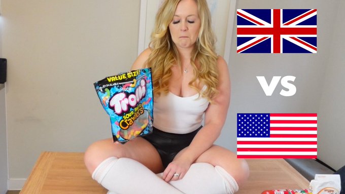 Watch Sammy Jane's leaked NSFW photo on TwXstars