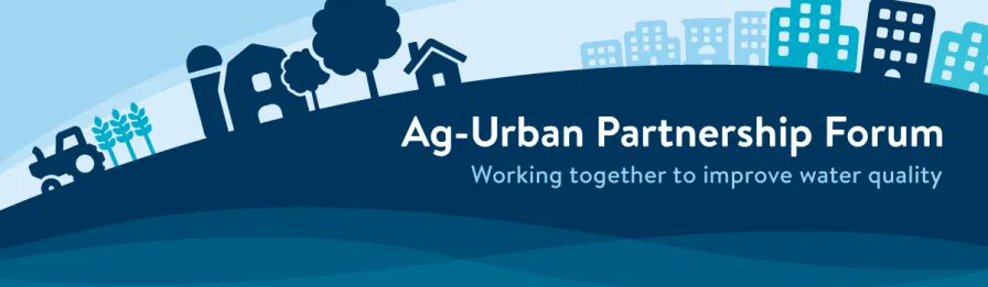 Do you want to learn more about the ways that agricultural and urban partners are working together to prepare for extreme weather events and improve water quality around Minnesota? This event is for you - https://t.co/pazZPzrUAV https://t.co/BByzt2PSCK