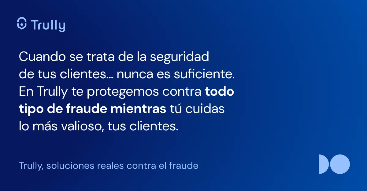 Trully.AI tweet media