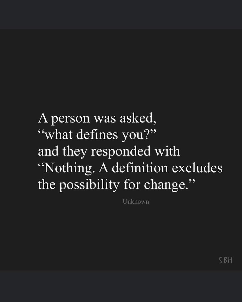 This struck so many chords with me - #leadershipstyle, #identity, #organisationalchange, #personalgrowth, #professionaldevelopment.