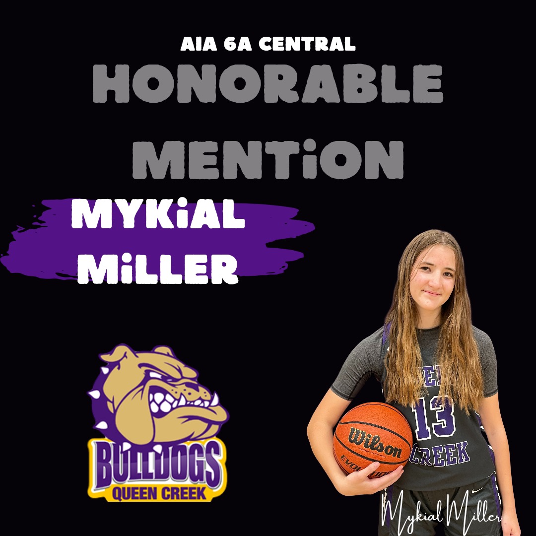QCHS_Athletics's tweet photo. Congrats to our girls basketball all-region honorees! 

#qcusd #QCleads @HoopsBulldogs @QCUSD_Athletics https://t.co/UoGh8mcvma