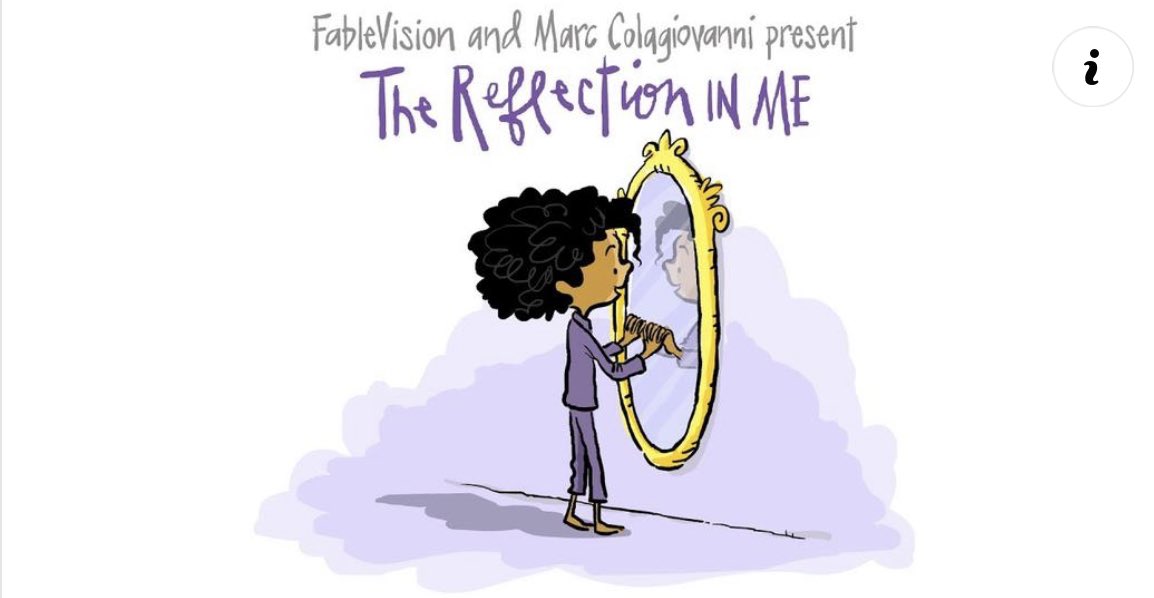 Today’s assembly was about #LOVE - loving yourself and improving your self-esteem. We watched this beautiful animation about appreciating the good things about yourself. youtu.be/D9OOXCu5XMg