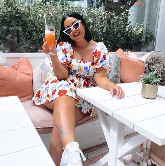 SunsetMcr's tweet photo. It’s summer everyday out on the Sunset terrace… 🌞

Where cocktails flow freely and the sun always shines (link in bio to book). 

Photo: @thebankofhappy 

#summer #summervibes https://t.co/hpNGaO1y5C