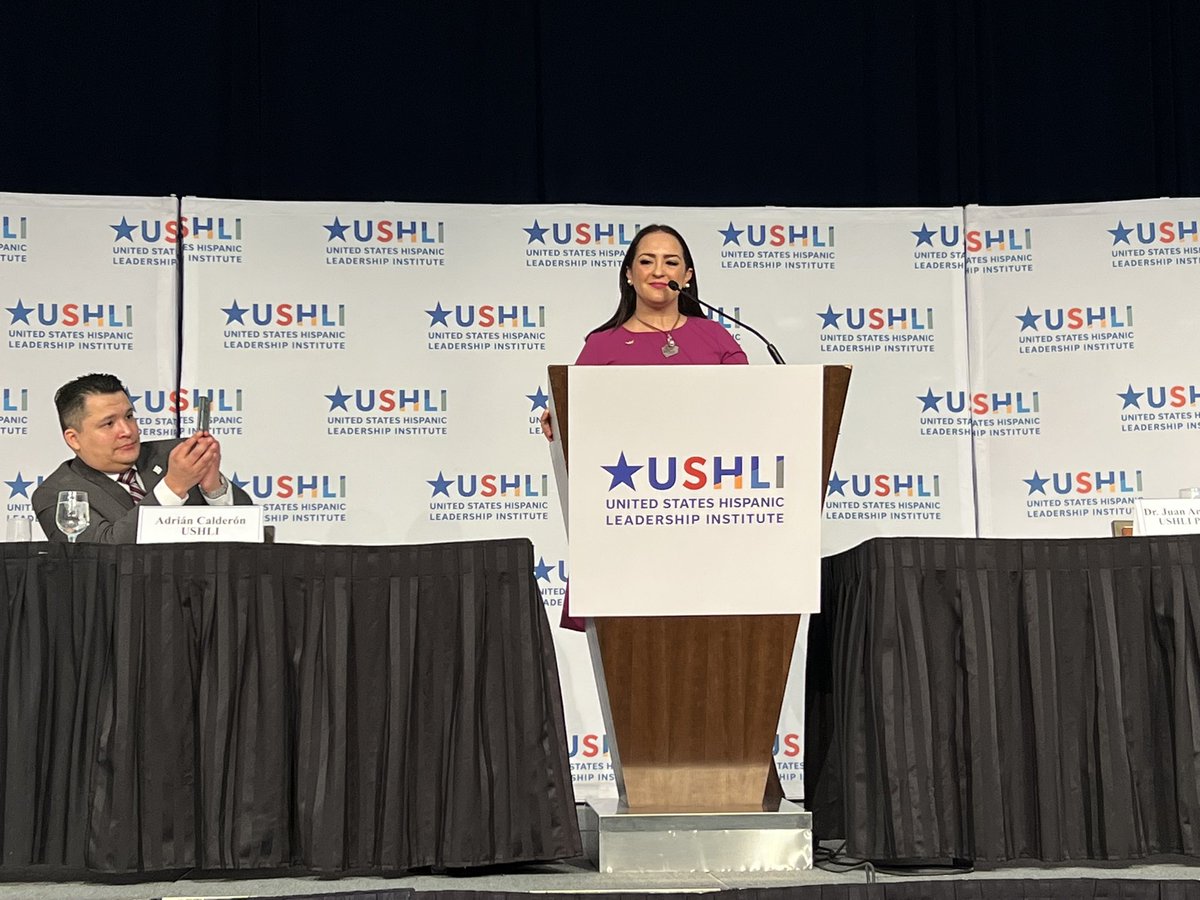 UPS proud sponsor of #USHLI Celebrando El Progreso Latino! <a href="/CrecerChiBRG/">Crecer Chicago BRG</a> <a href="/lalejandro1983/">Luis Cardenas</a> <a href="/fmaciel4298/">Frank</a> <a href="/serroc/">SRG28</a> <a href="/jagrant1020/">Jeff Grant</a>