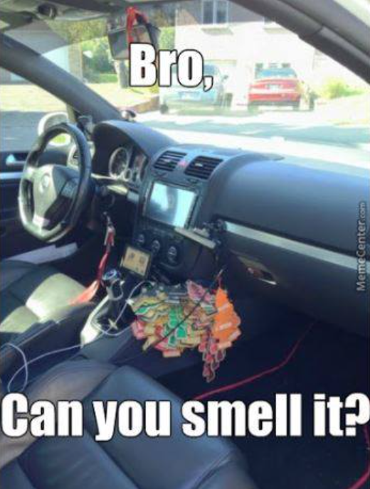 Can you smell the savings? Check out our coupon page to see how you can save on your next visit! bit.ly/3pRfc44