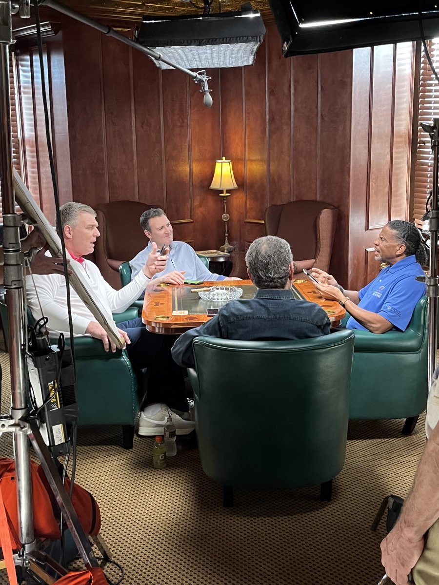 Man. This was a fun ad to shoot. Can’t wait to roll it out for <a href="/BetSaracen/">BetSaracen</a>