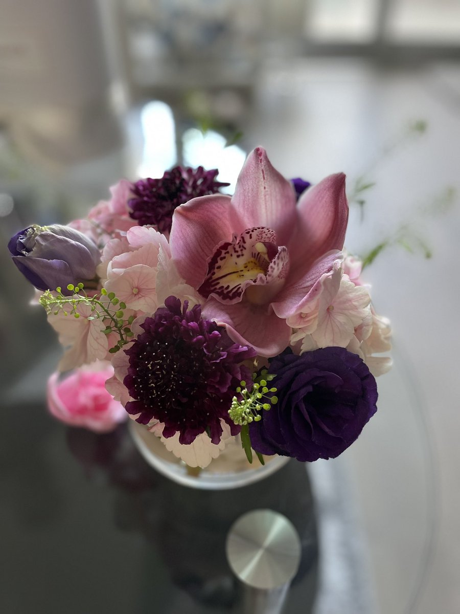 Holly Secrets ️ YVR Mar 1-5 on Twitter: "Valentines Day take 2💕"