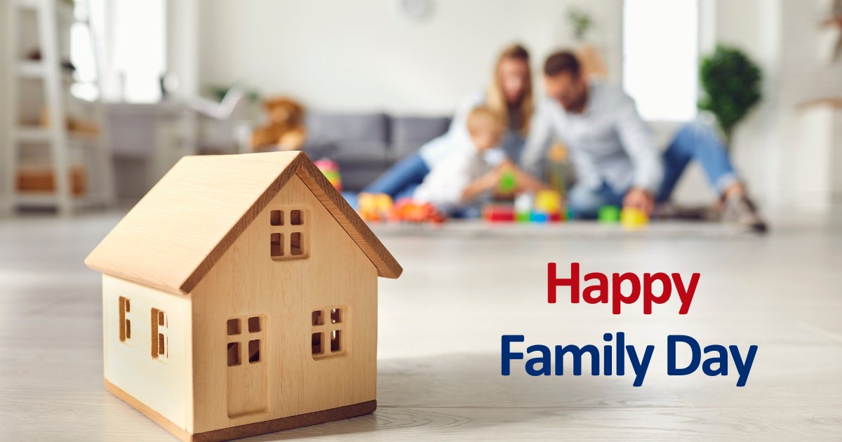 Wishing you a joyous Family Day filled with love, laughter, and cherished moments. Let us take this opportunity to celebrate the importance of family and the happiness they bring into our lives. Happy Family Day.
#Fidus #FamilyDay