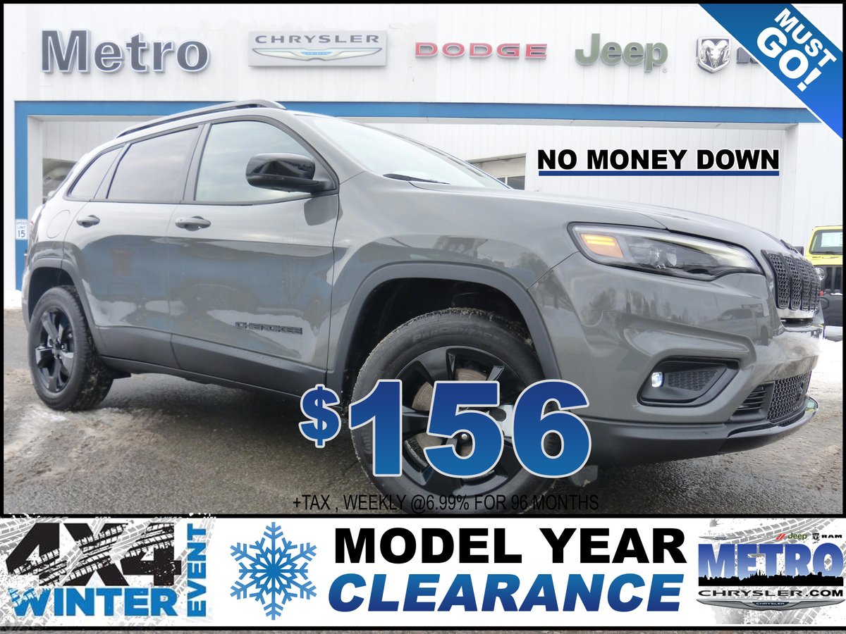 MetroChrysler Ottawa tweet media