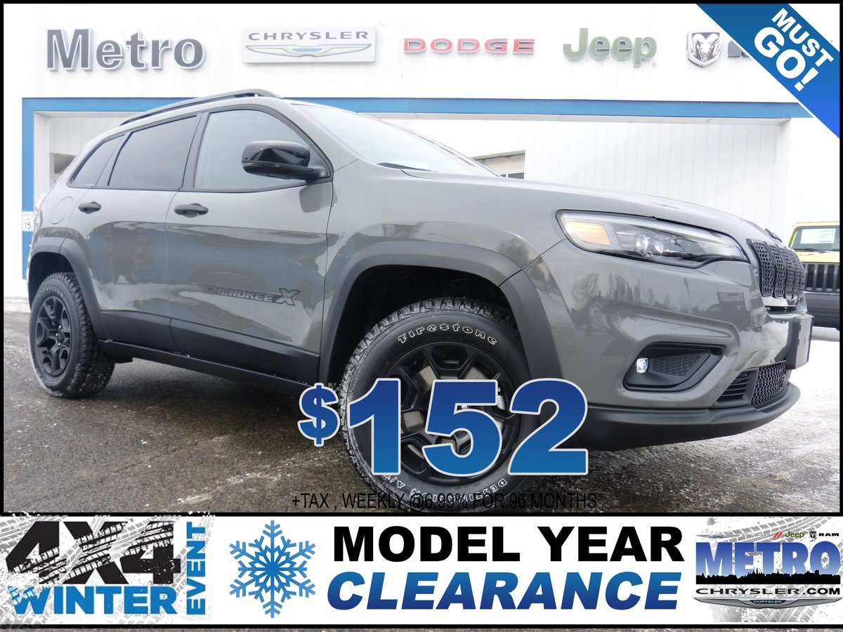MetroChrysler Ottawa tweet media