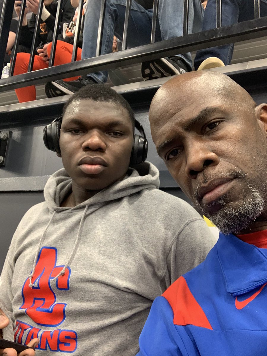 James Parker tweet media