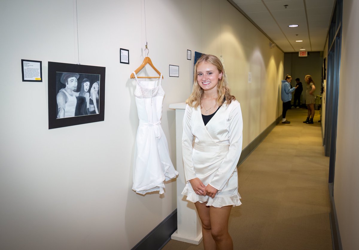 GCHSTheMax's tweet photo. IB Art Show https://t.co/b1ln4WuJqC