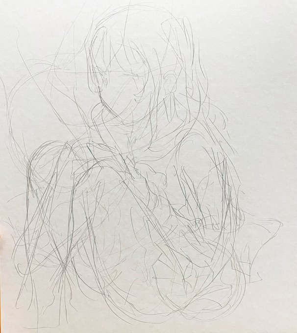 おそらくみんなの望んでるセクシーよりかなり控えめのやつ… 