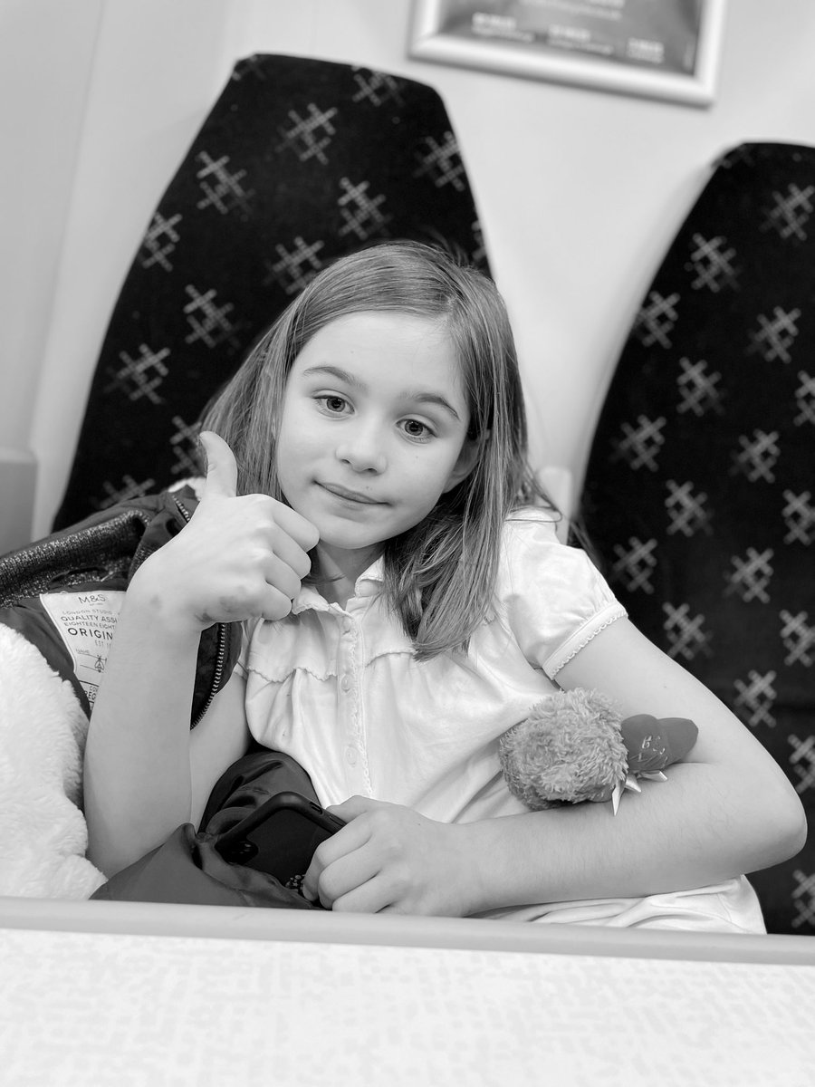 Bellster75's tweet photo. Adventure for a quid, thank you @scotrail #kidsforaquid https://t.co/wHFwQAlyea