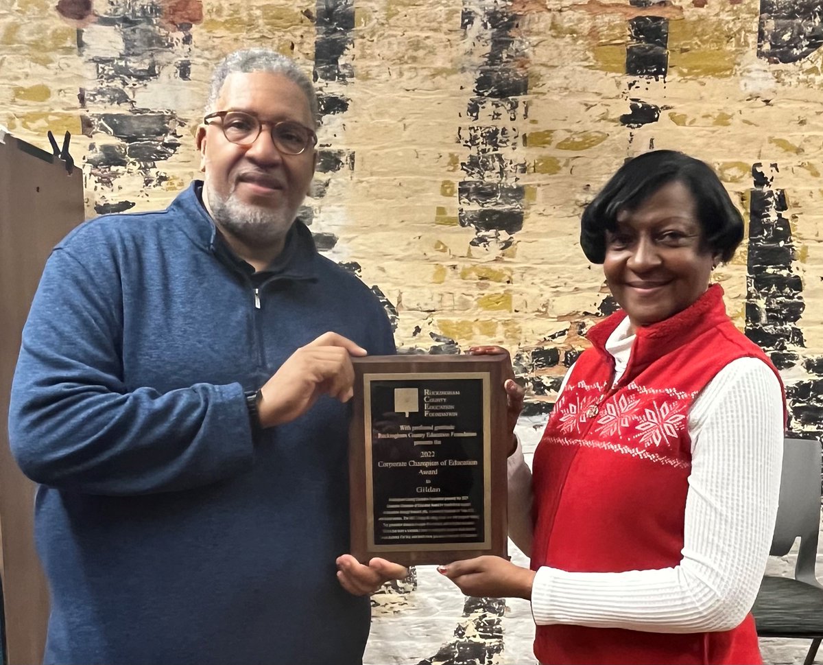 Gildan on Twitter "Our distribution centre in Eden, North Carolina was