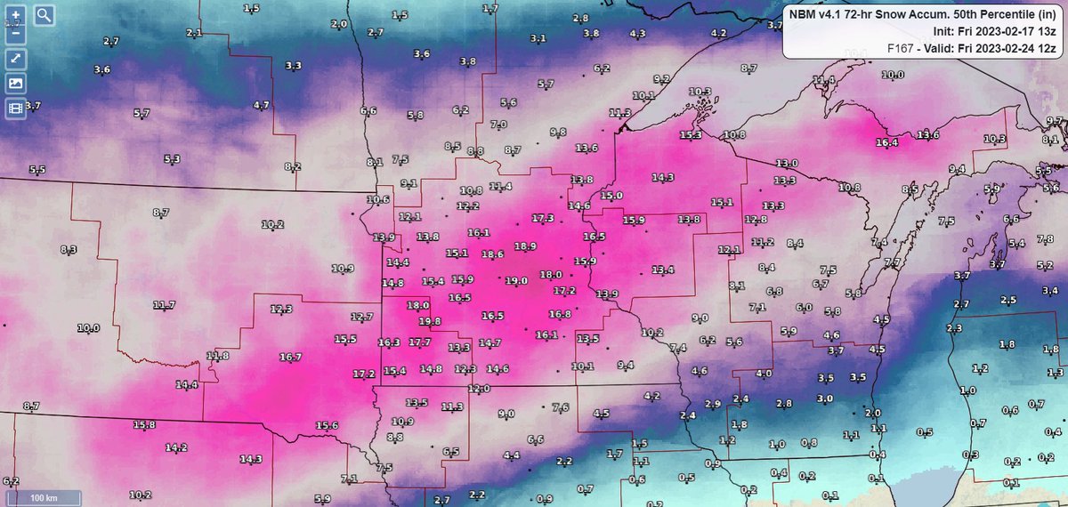 Bill Borghoff tweet media