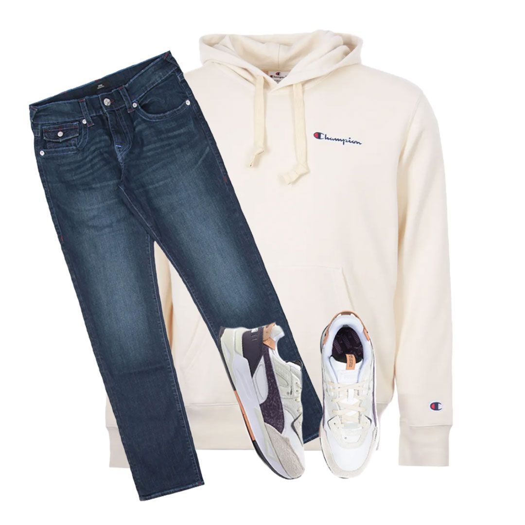 Brown Bag Clothing tweet media