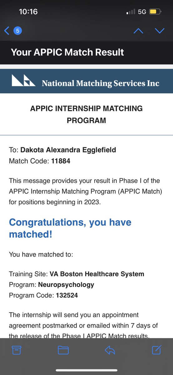 Dakota Egglefield, PhD tweet media