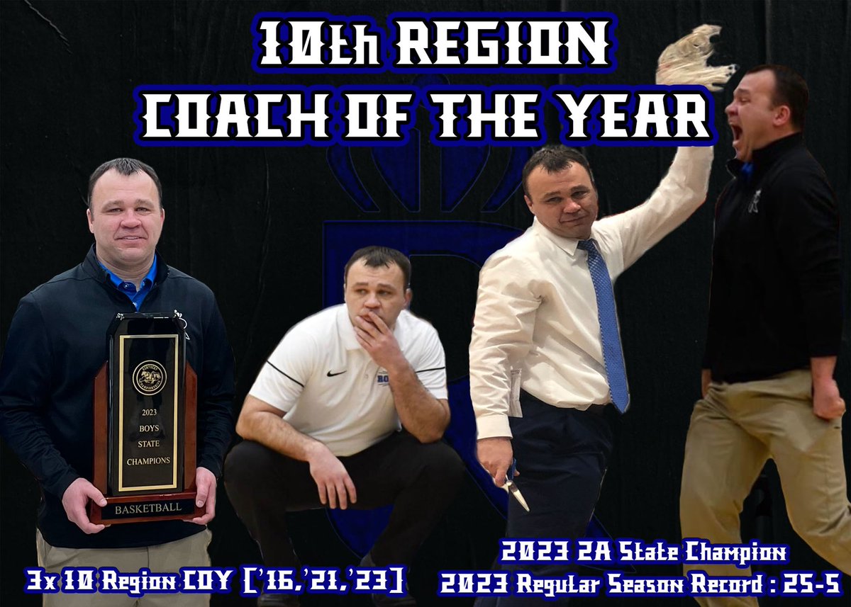 Congratulations on All-Region and Coach of the Year honors! 

<a href="/terrell_henry23/">Terrell Henry</a> -&gt; 1st Team
<a href="/RileyMastin/">Riley Mastin</a> -&gt; 2nd Team
<a href="/iamkg13/">Khristian Walton (KG)</a> -&gt; Honorable Mention
<a href="/brayhamilton/">Braylon Hamilton</a> -&gt; Honorable Mention
<a href="/BrianKirk33/">Brian Kirk</a> -&gt; Coach Of The Year