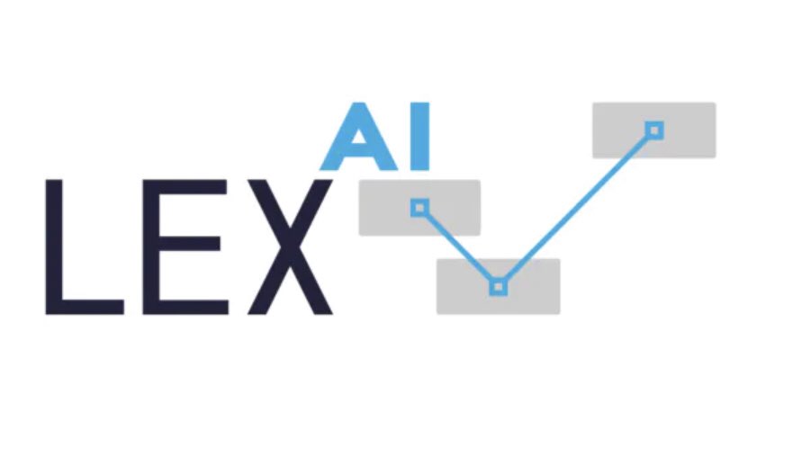 ADressel's tweet photo. Unser erfolgreiches Förderprogramm #InnoFinTech geht in eine neue Runde! Heute habe ich das 🛫 Startup #LEX AI besucht, ein #LegalTech , das Unternehmen hilft, mit der Regulatorik Schritt zu halten. Alles Gute 👍 für die weitere Entwicklung! ℹ️ https://t.co/Md4rweX8PN https://t.co/VsyZ4YFMNV
