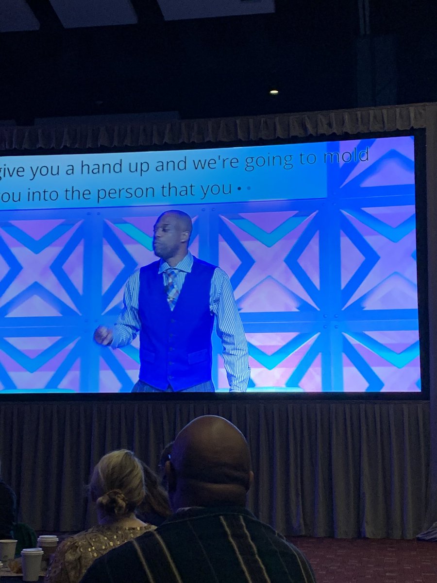 Brian Jones (@cbjones725) on Twitter photo Just heard a truly inspiring presentation by <a href="/freddyshegog/">freddyshegog</a> encouraging us that education is more than academics, it’s transforming lives through time, caring, and building relationships. #ATDDREAM <a href="/AchieveTheDream/">Achieving the Dream</a> <a href="/ncstatebelk/">NC State Belk Center</a> Just heard a truly inspiring presentation by <a href="/freddyshegog/">freddyshegog</a> encouraging us that education is more than academics, it’s transforming lives through time, caring, and building relationships. #ATDDREAM <a href="/AchieveTheDream/">Achieving the Dream</a> <a href="/ncstatebelk/">NC State Belk Center</a>