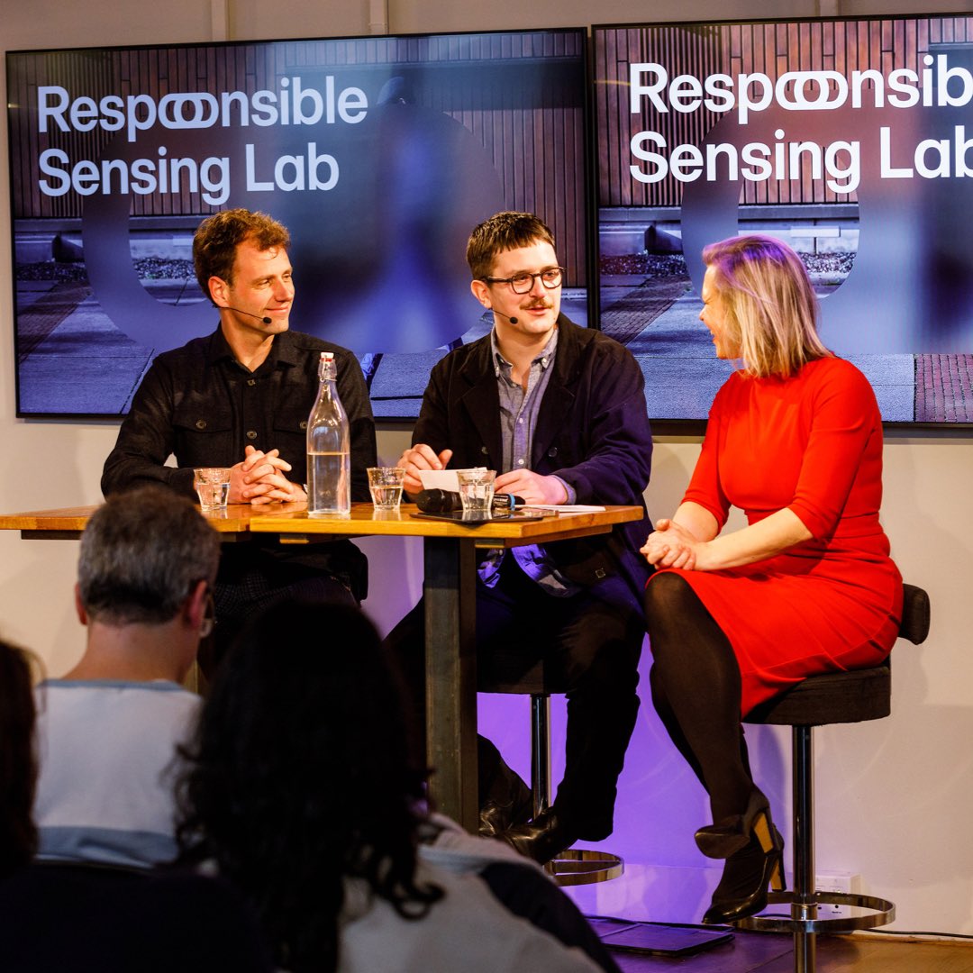 AMS Institute tweet media