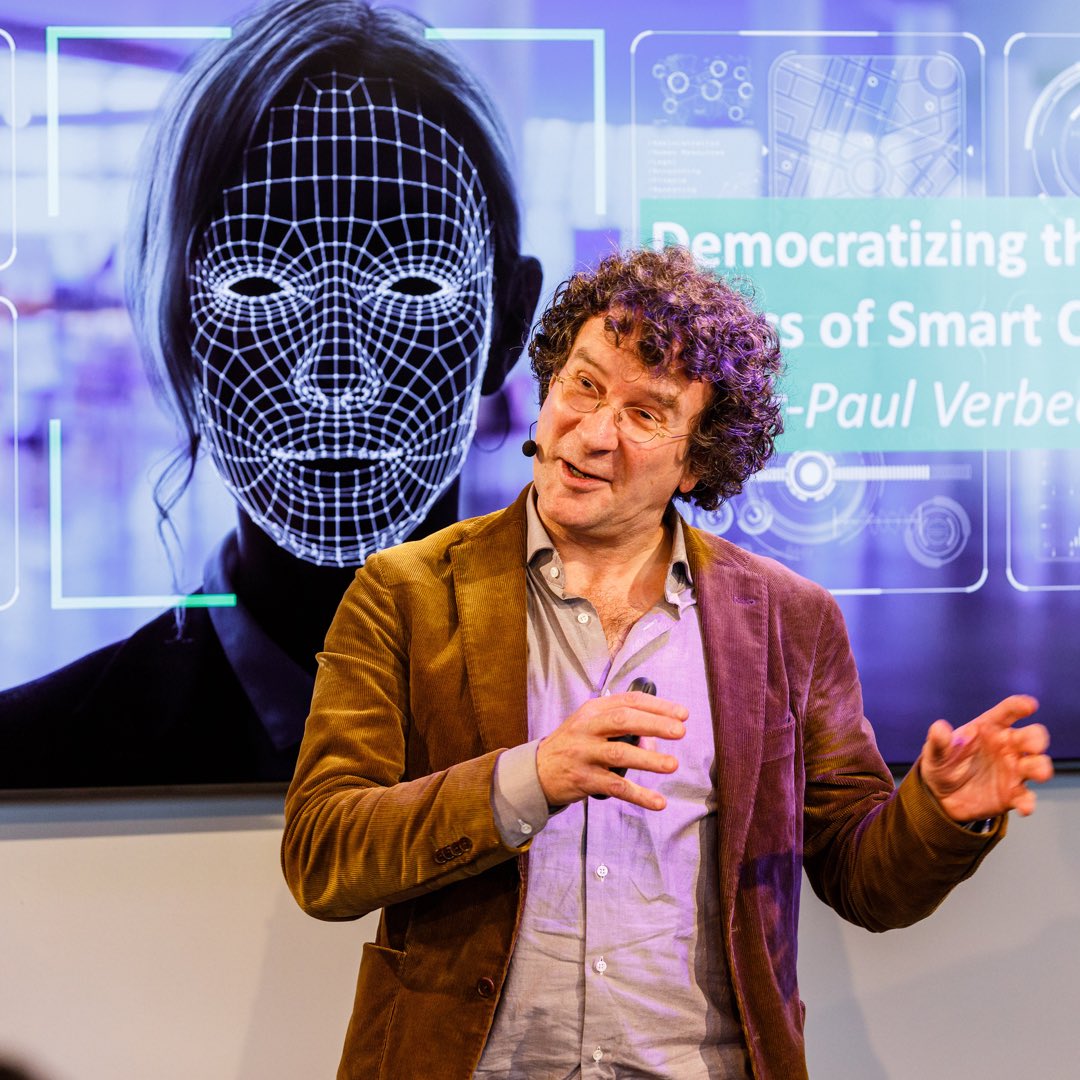 AMS Institute tweet media