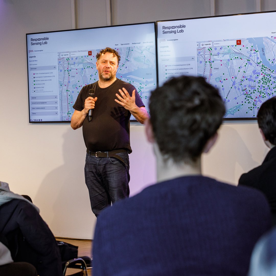 AMS Institute tweet media