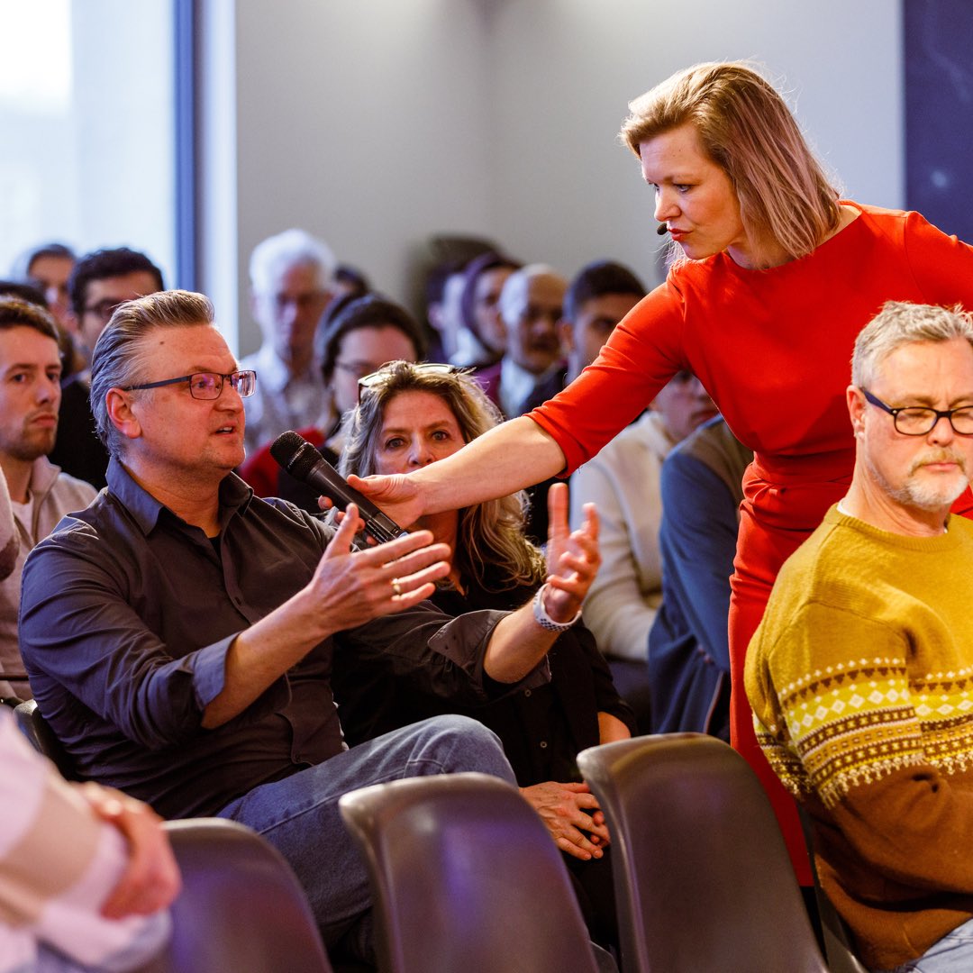 AMS Institute tweet media