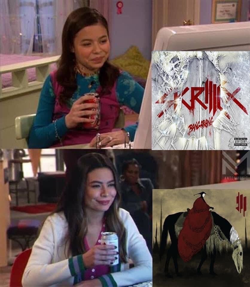 happy skrillex day