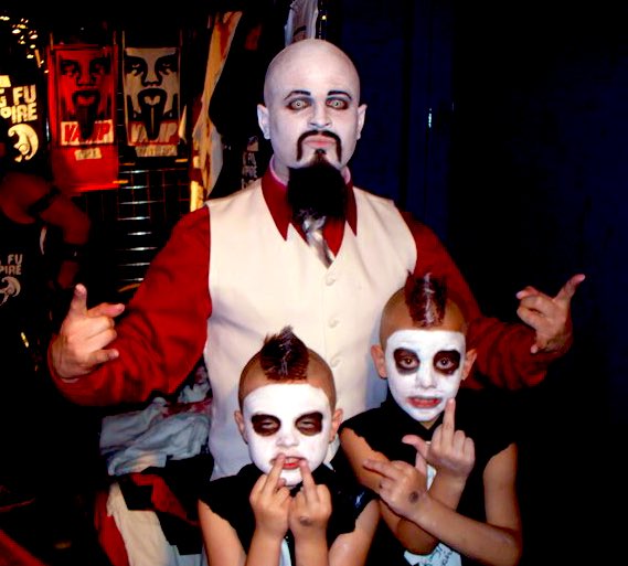 Happy Juggalo Day! 🧛🏽‍♂️got🤡❤️