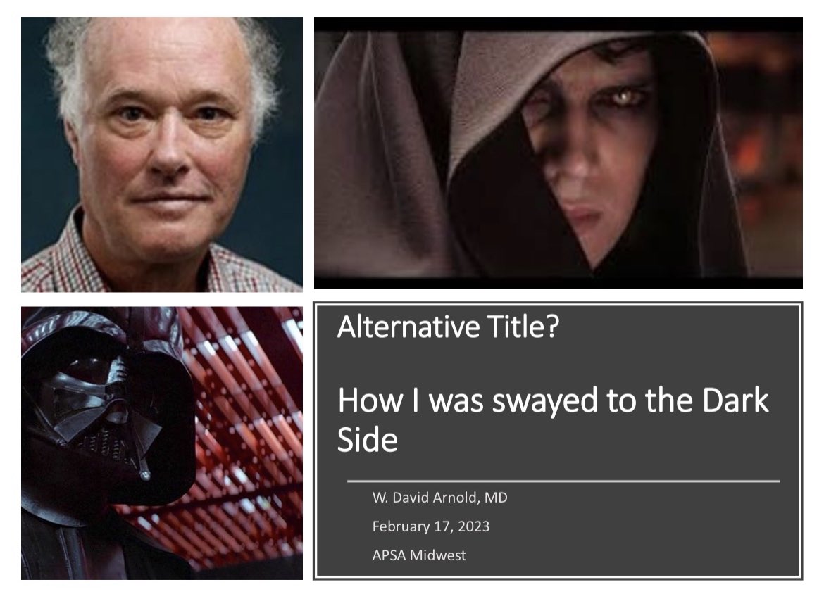 Dave Arnold tweet media