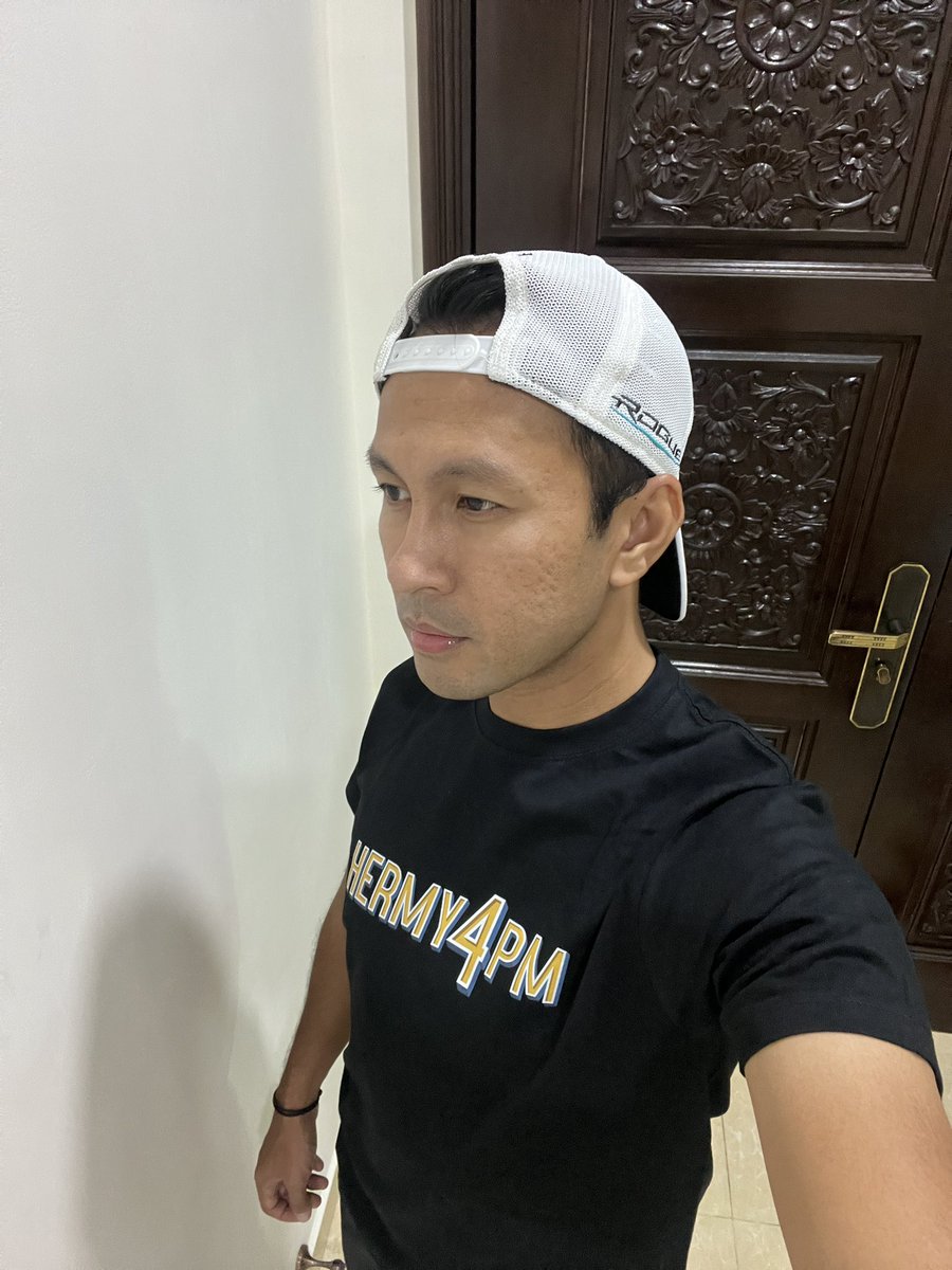 Izham Ismail tweet media