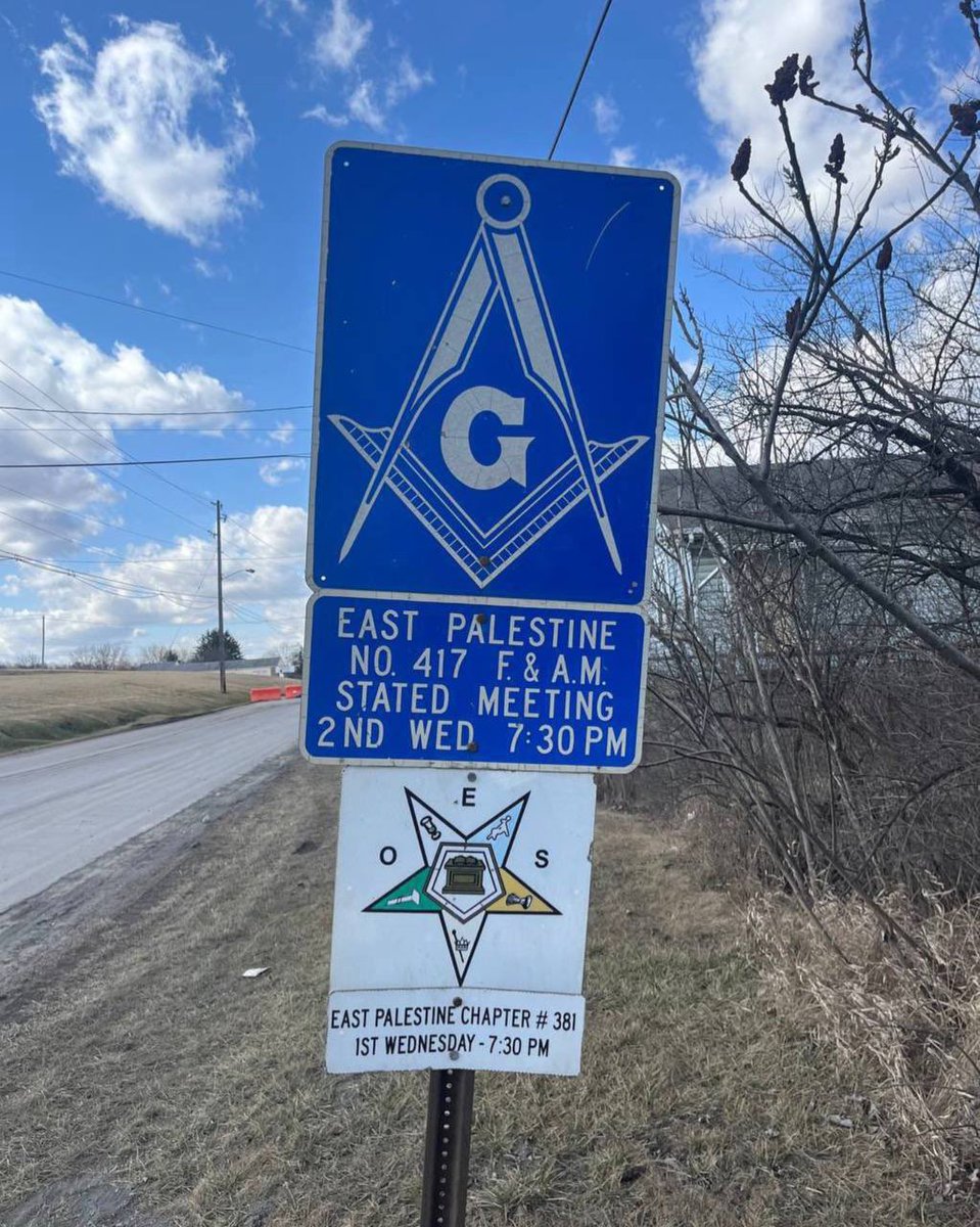 A picture is worth a thousand words 
🔺👁️🦉