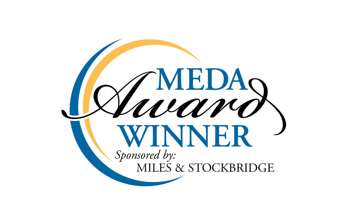 MEDAmd's tweet photo. Today, we are pleased to announce the winners of the #2023MEDAAwards. The MEDA Awards are sponsored by @mstockbridgelaw 

➡ 2023 Econ Dev Project —Large Community: Union Knitting Mills Project

➡  2023 Econ Dev Project  — Small Community: @BSI_LLC https://t.co/RvlCPvkMSr