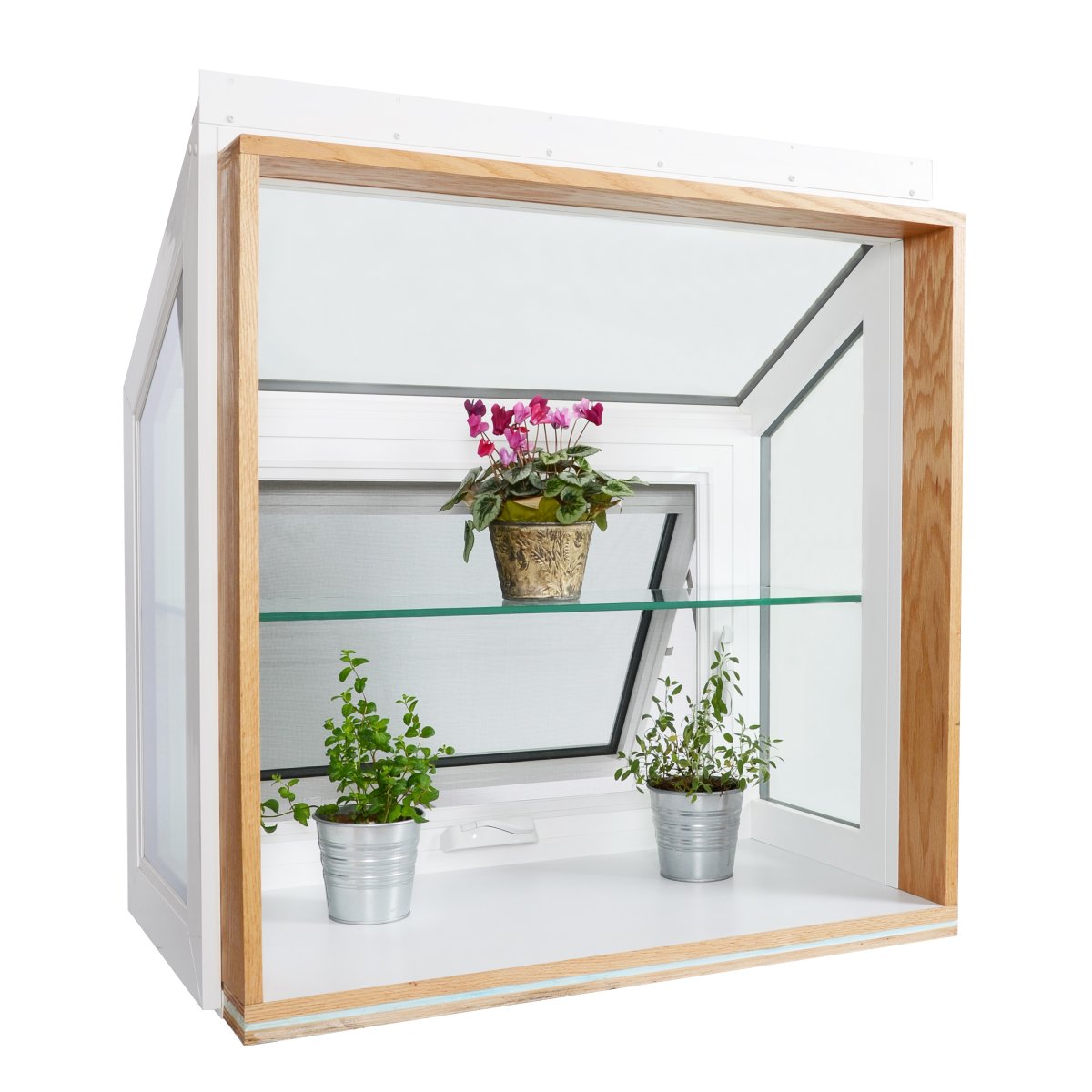 FixHomeCo's tweet image. It happened again. Someone ordered a window that didn't fit the intended space. Now, you have an amazing opportunity to save big and order that Garden Window you've always wanted. First come, first served. Visit our Bargain Shed today!
fixhome.com/collections/ba…